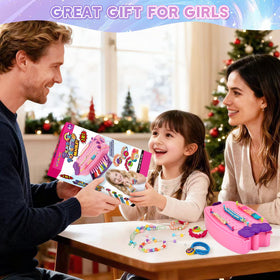 OCHIDO gift-ready package makes a delightful craft kit for birthdays and holidays.