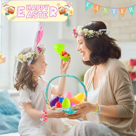 OCHIDO Easter basket stuffer kit enhances gift baskets.