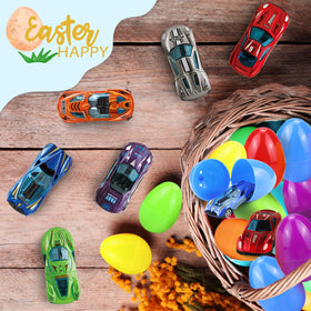 OCHIDO Easter basket-stuffer toy adds surprise and joy to gifts.