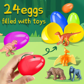 OCHIDO Easter party prizes offer quick classroom rewards.