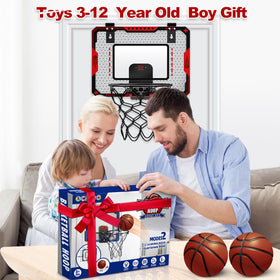 OCHIDO includes three balls for immediate practice and playdates.