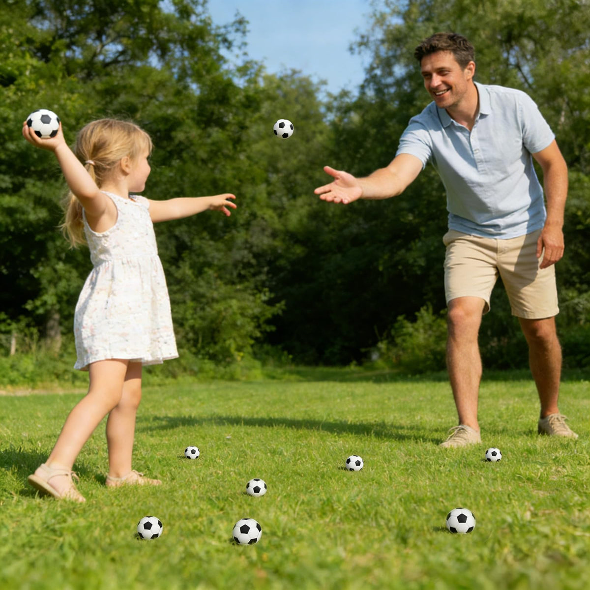 OCJEKSA youth and adults benefit: portable fidget tool for focus between tasks.