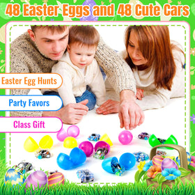 OCTERIC party favors and classroom prizes with car surprises