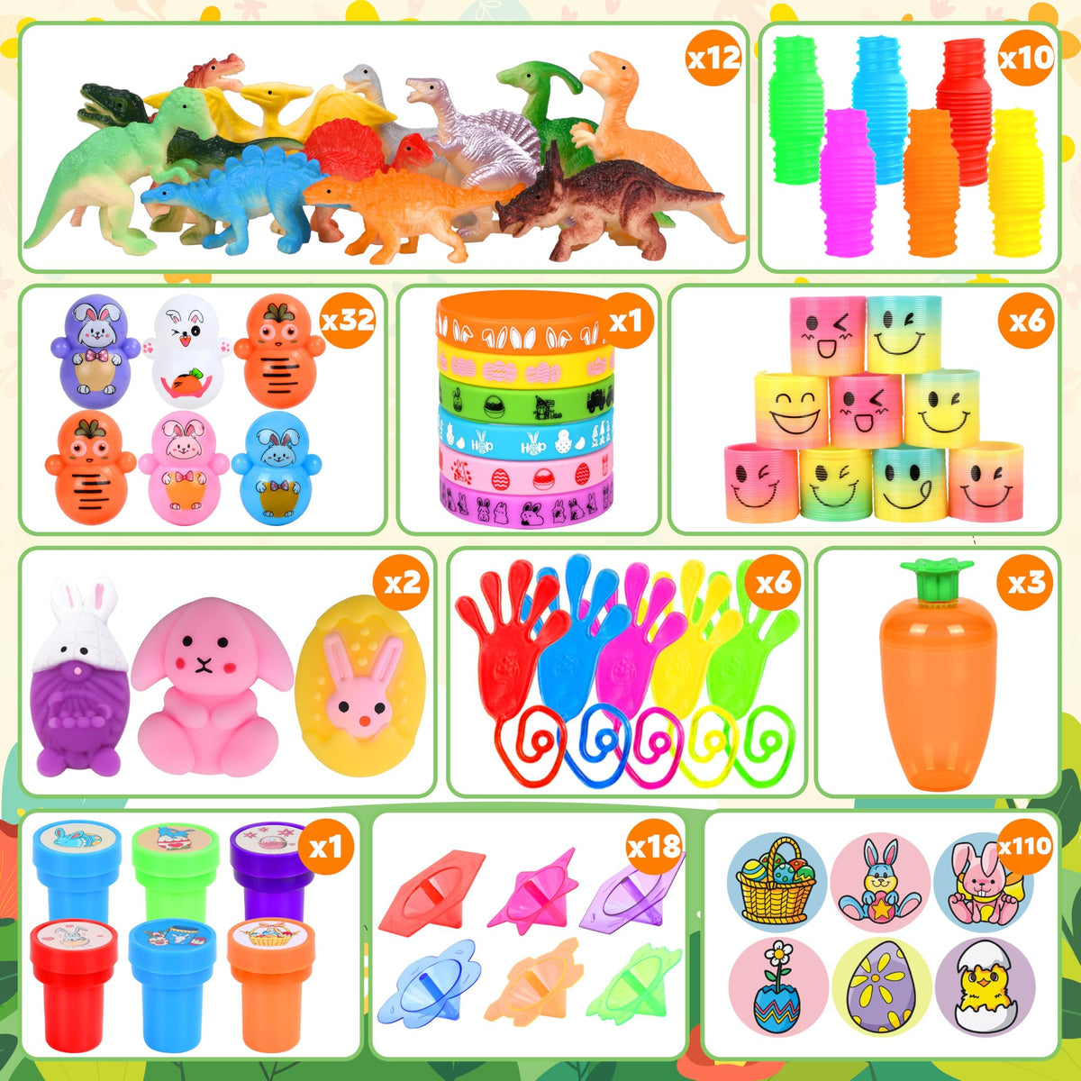 OCTERIC mochi squishy toys providing tactile fun for kids