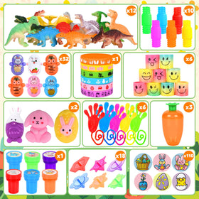 OCTERIC mochi squishy toys providing tactile fun for kids