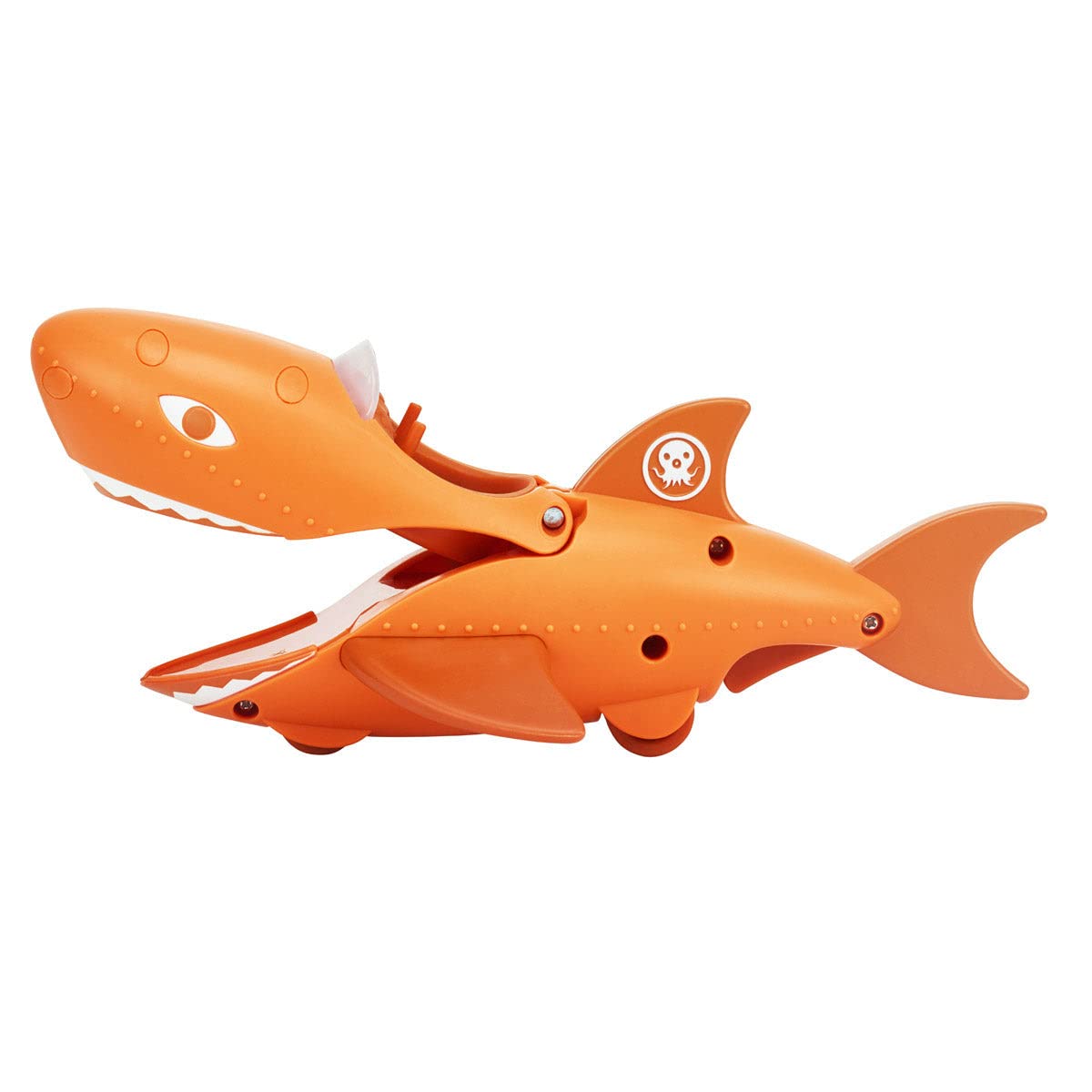 OCTONAUTS Barracuda token included for mission challenges
