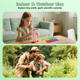 12-slide collection from Odatay expands observation topics for kids