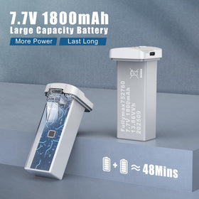 Oddire gesture control and one-key launch simplify operation