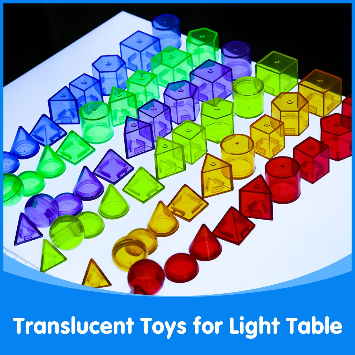 Odoorgames sorting and stacking shapes promote categorization and counting practice.