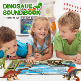 OENUX outdoor play scene — perfect for backyard learning and curiosity.