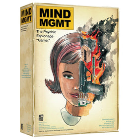 Off The Page Games Mind MGMT cover art invites curiosity for family game nights.