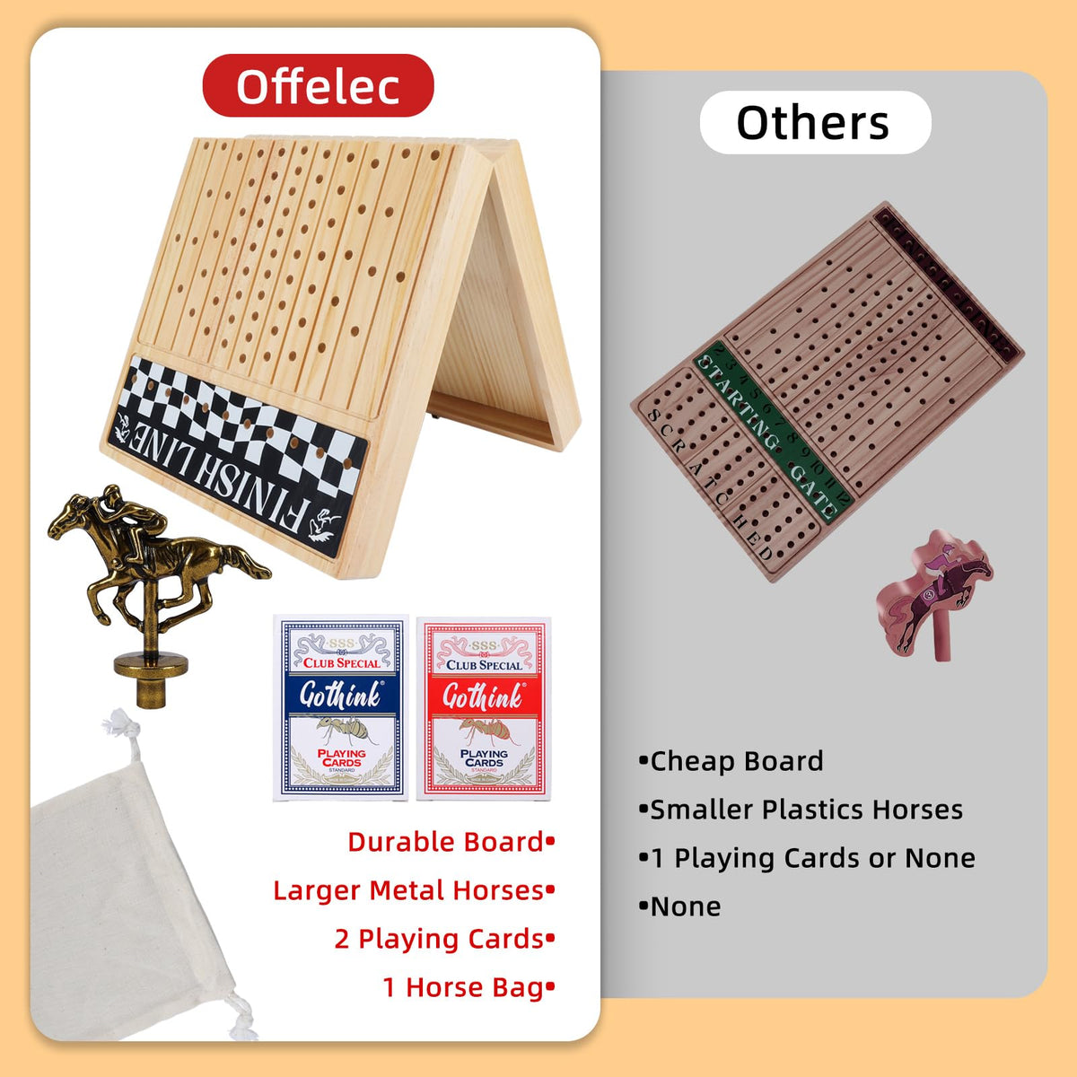 Offelec family night favorite for 2–12 players with easy rules