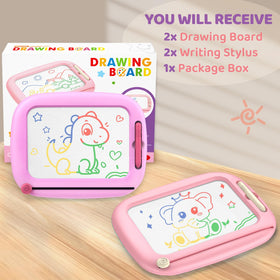 Officygnet lightweight travel toy ideal for homes and trips.