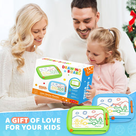 Officygnet perfect gift for 1-3 year olds, ideal for holidays and birthdays.