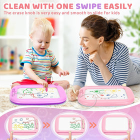 Officygnet safe ABS materials provide non-toxic, BPA-free play surfaces.
