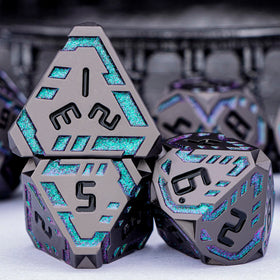 OGCOPHEN D10 00-90 close-up emphasizes dual readouts and metallic sheen