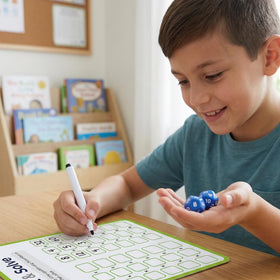 Ogioxam durable flash cards with waterproof coating for long-lasting use