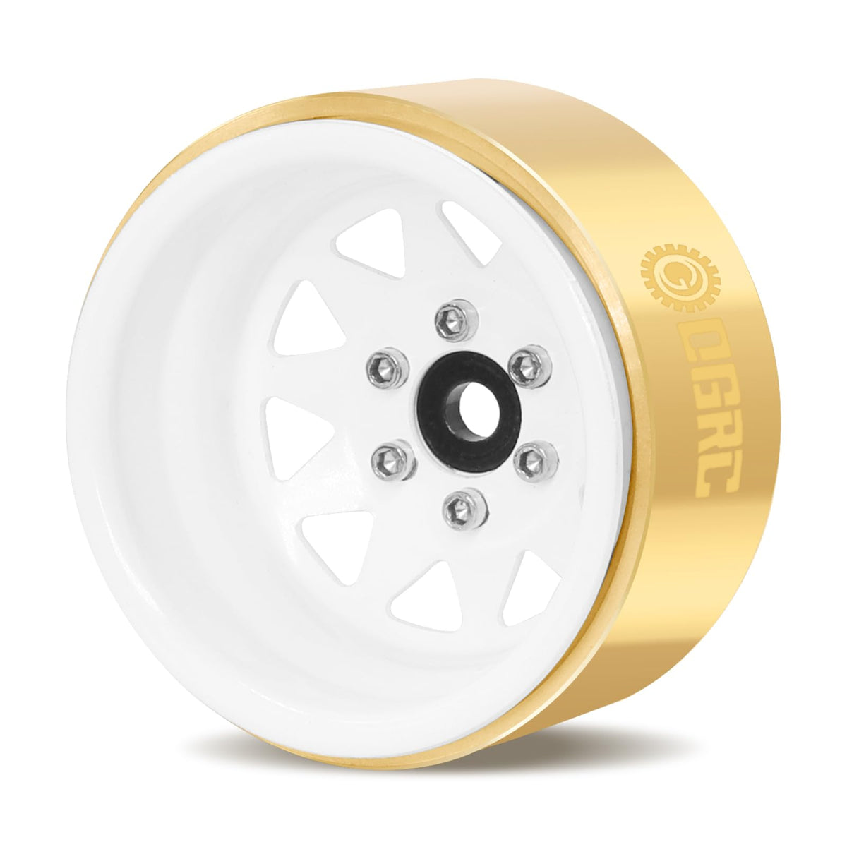 OGUNKE OGRC brass CNC precision finish for durability and accurate fit.