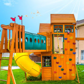 Ogrmar indoor outdoor use suitable holds for versatile play areas.