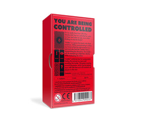 Oink Games Insider cards image highlighting game components and mystery elements.