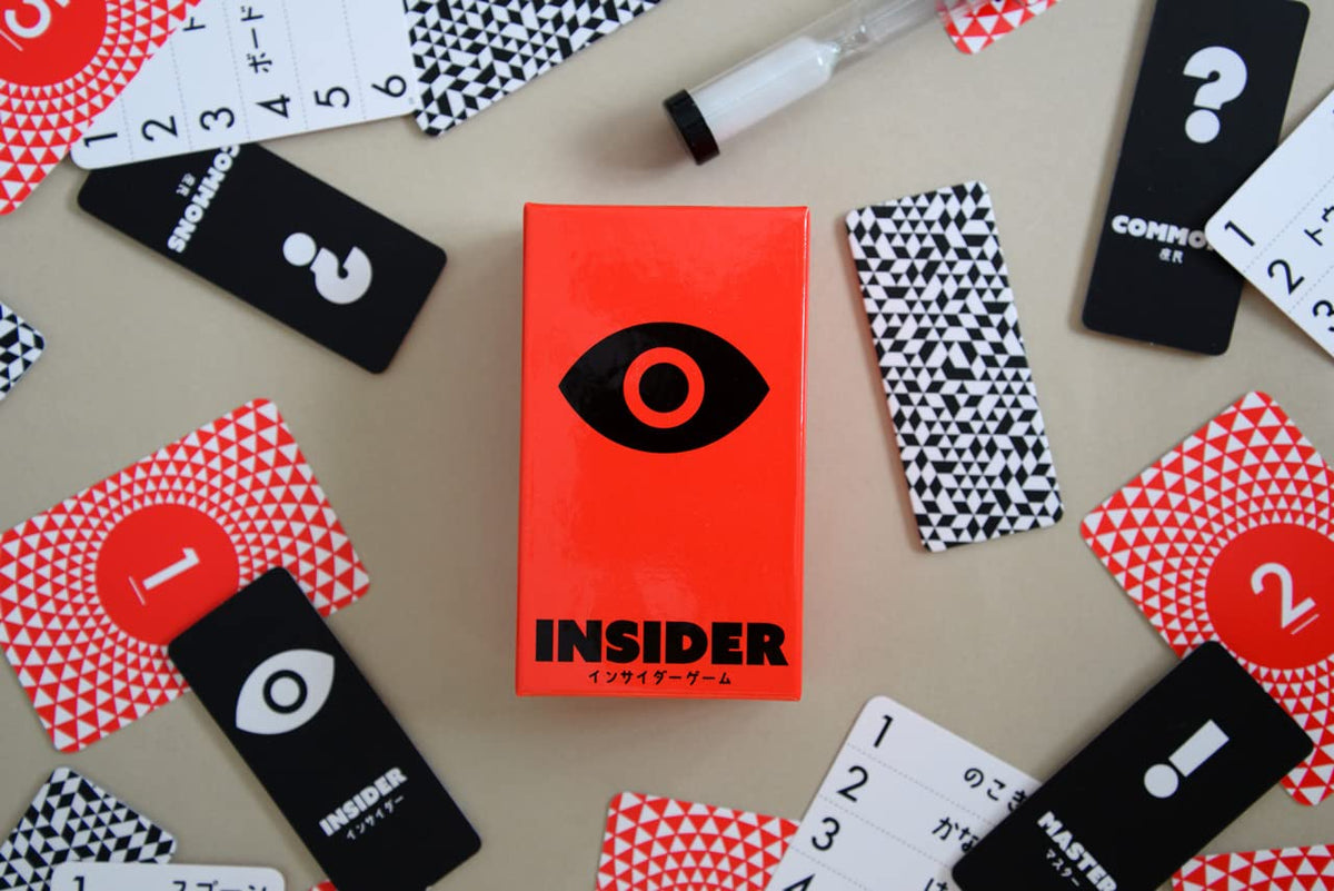 Oink Games Insider family-game-night image demonstrates inclusive fun for all ages.