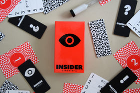 Oink Games Insider family-game-night image demonstrates inclusive fun for all ages.