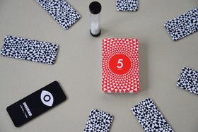 Oink Games Insider packaging image highlights compact, travel-friendly design.