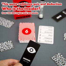 Oink Games Insider timer image emphasizes pacing and strategic timing.