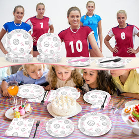 Oitnlaughter tableware design closeup highlights premium paper quality and print.