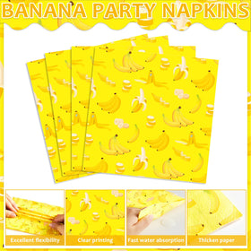 Oitnlaughter yellow forks, disposable and convenient for quick cleanup.