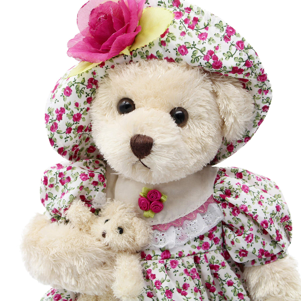 oitscute teddy bear super-soft-material gentle touch for hugs