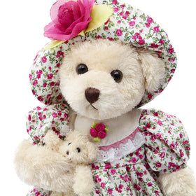 oitscute teddy bear super-soft-material gentle touch for hugs