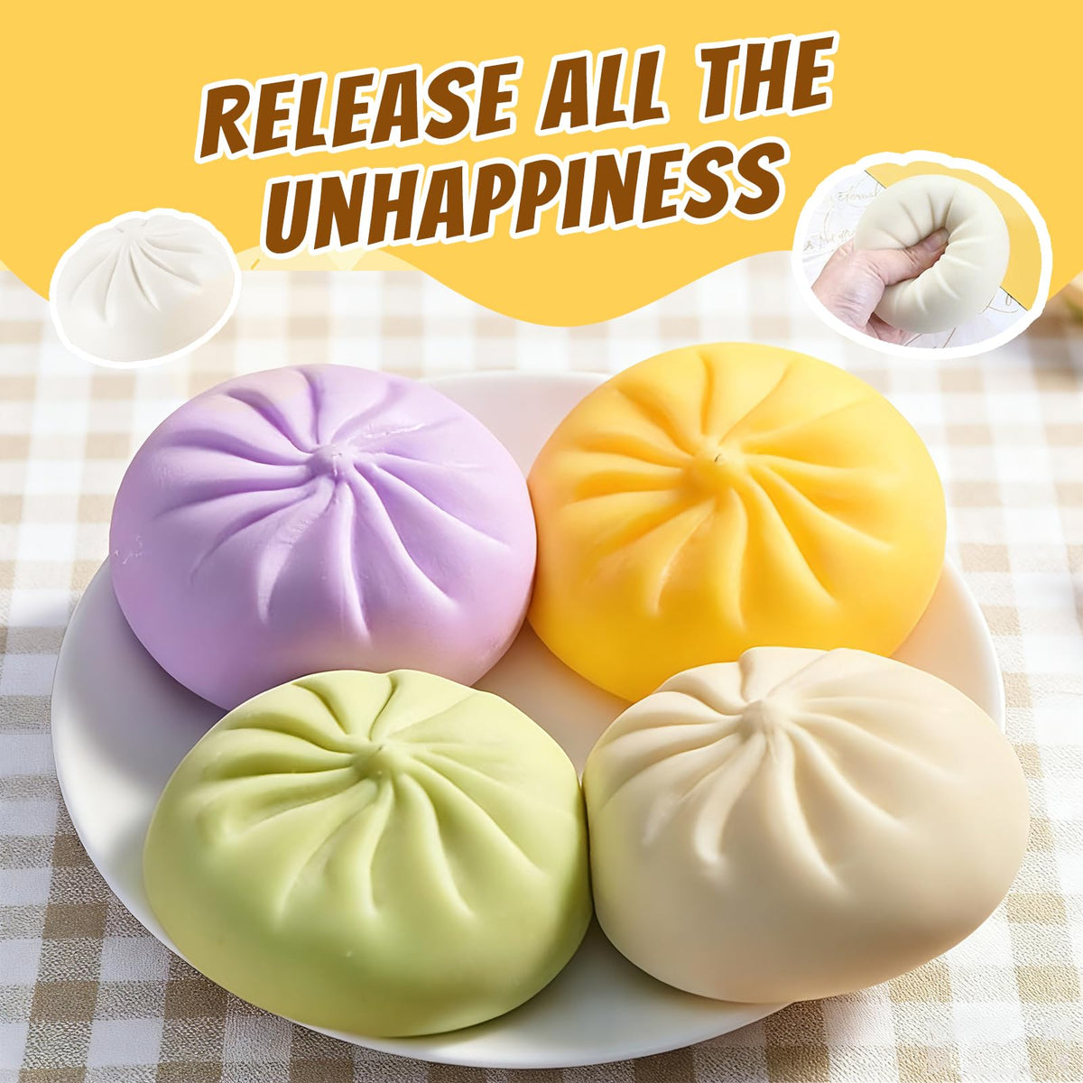 OJJ desk gift idea for birthdays or holidays.