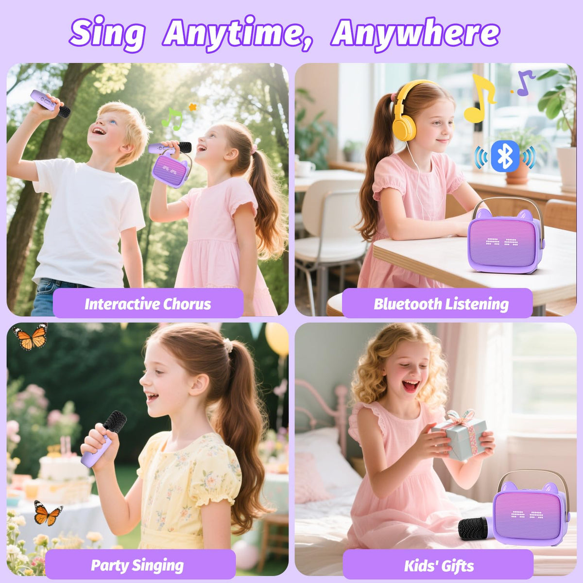 Okaloka kid-friendly gift idea for birthdays or holidays