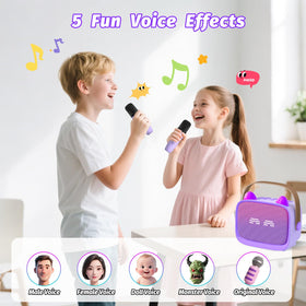 Okaloka DSP chip ensures clear sound with reduced background noise