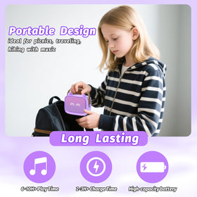 Okaloka compact design is travel-ready for on-the-go singing