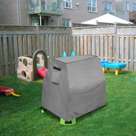 Okcool water table cover breathable air vents maintain airflow during use