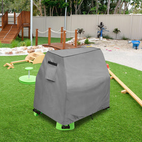 Okcool water table cover with storage bag for easy organization