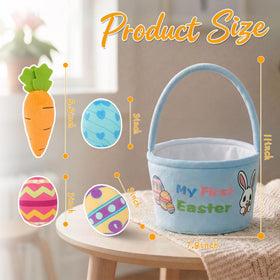 okegztoa Bunny Milestone Gift Prop ideal for baby showers and decor