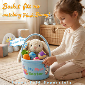 okegztoa Bunny Plush Carrot inviting imaginative pretend food play