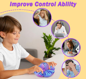 Olee Odee stress-relief tactile toy for busy days
