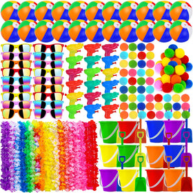 Oleitodh all-in-one party kit setup for quick event prep