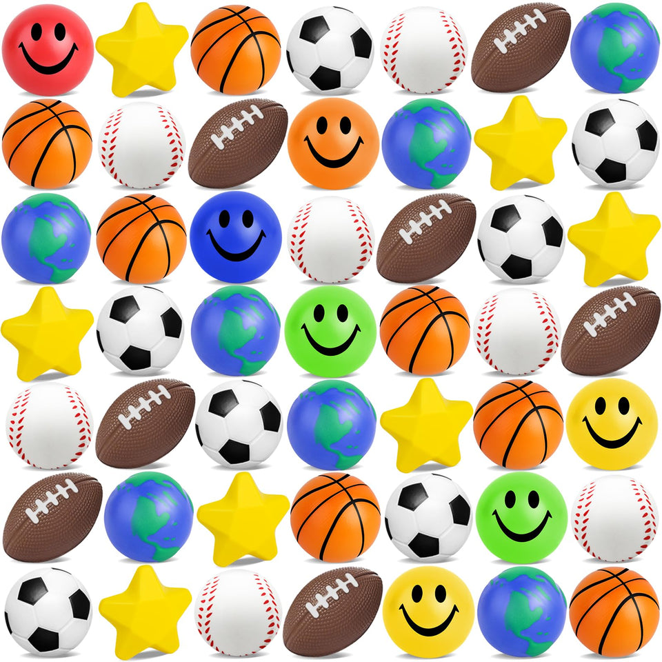 Oleitodh basketball stress ball for hand exercise and focus