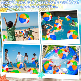 Oleitodh ball ideal for family gatherings and outdoor parties