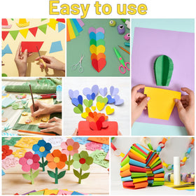 Oleitodh classroom essentials enable smooth projects from art to display.