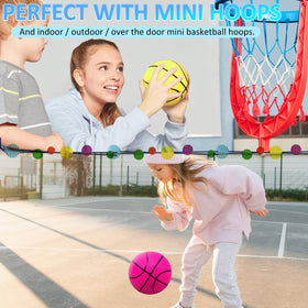 Oleitodh party favors for basketball lovers and events.