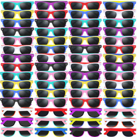 Oleitodh goody bag fillers sunglasses suitable for party gifts.