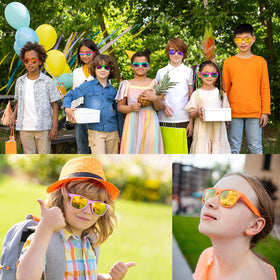 Oleitodh durable lightweight frames designed for active children
