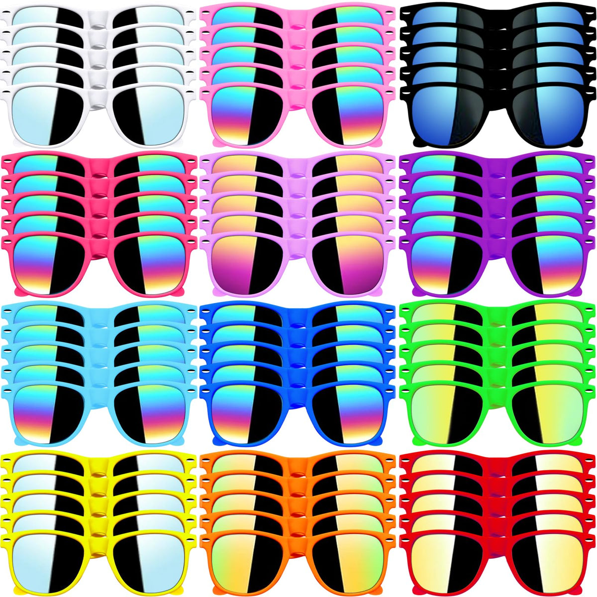 Oleitodh retro neon design perfect for party outfits and photos