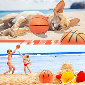Oleitodh mini basketball gift set ideal as party favors
